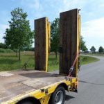 Faymonville 4 axle with ramps (14)