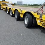 Faymonville 4 axle with ramps (26)
