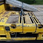 Faymonville 4 axle with ramps (7)