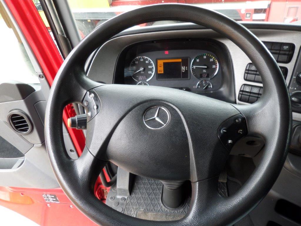 Mercedes-Benz Actros 4165 SLT 8x4 4 - 501361 (16)