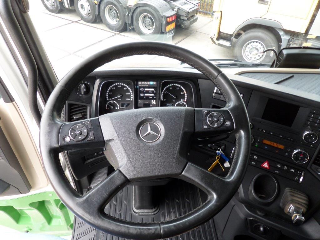 Mercedes Benz Actros 4163 (32)