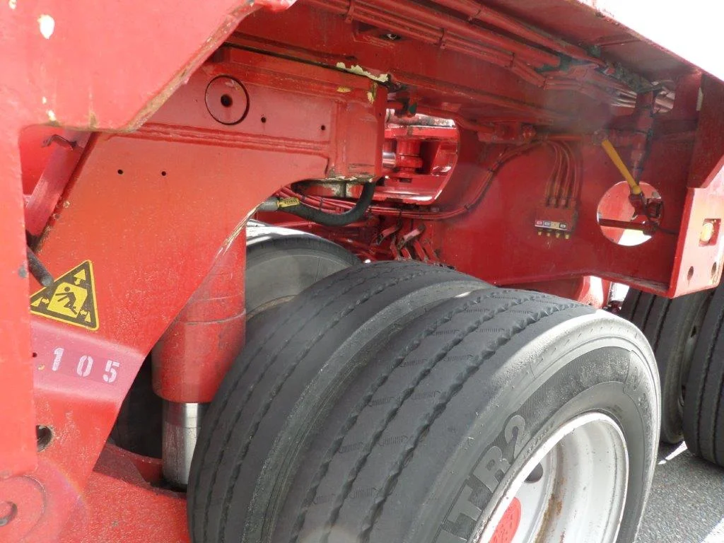 Kamag-Scheuerle K2506 (23)