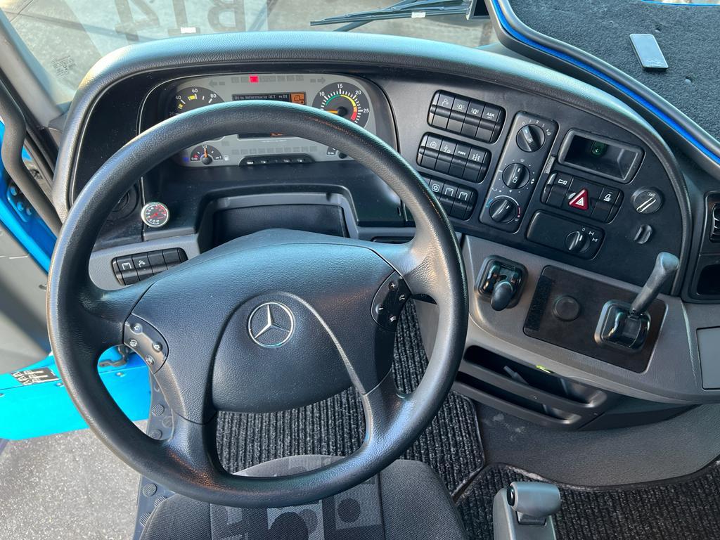 Mercedes Benz Actros 2648 6x4 (14)