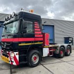 Mercedes Benz Actros 3355 S 6x4 (1)