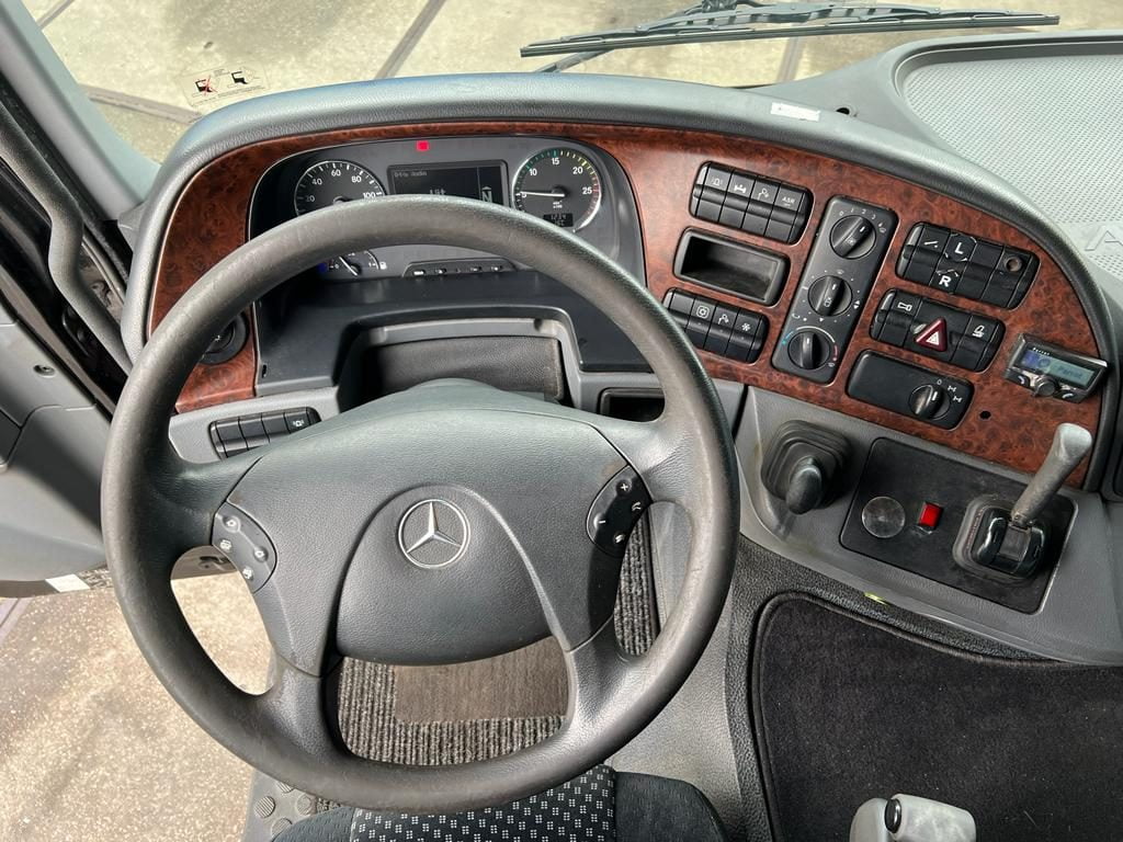Mercedes Benz Actros 3355 S 6x4 (24)