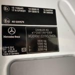Mercedes Benz Sprinter 313-316 CDI + Ruthmann TD 220 (33)