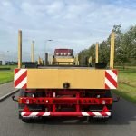 Faymonville SPNZ-5 Ballast trailer (18)