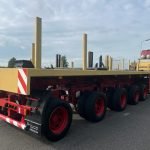 Faymonville SPNZ-5 Ballast trailer (23)