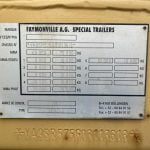 Faymonville SPNZ-5 Ballast trailer (25)