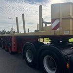Faymonville SPNZ-5 Ballast trailer (27)