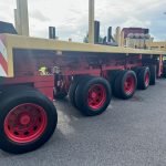 Faymonville SPNZ-5 Ballast trailer (31)