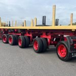 Faymonville SPNZ-5 Ballast trailer (33)