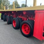 Faymonville SPNZ-5 Ballast trailer (34)