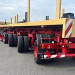 Faymonville SPNZ-5 Ballast trailer (35)