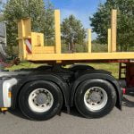 Faymonville SPNZ-5 Ballast trailer (5)