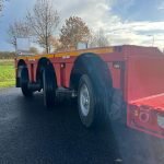 Faymonville MAX510 Lowbed Trailer YAMT53XX1P01085514 (2)