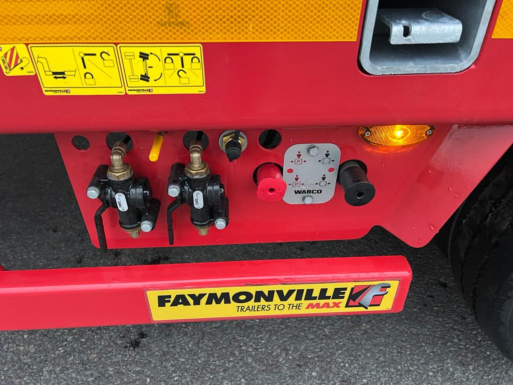 Faymonville F-S48-1AAA - YAFTL8009R0034043 (10)