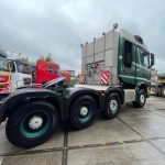 Mercedes-Benz Actros 4163 SLT 8x4 - WDB9644161L965401 (11)