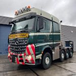 Mercedes-Benz Actros 4163 SLT 8x4 - WDB9644161L965401 (16)