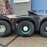 Mercedes-Benz Actros 4163 SLT 8x4 - WDB9644161L965401 (18)