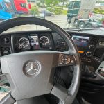 Mercedes-Benz Actros 4163 SLT 8x4 - WDB9644161L965401 (2)