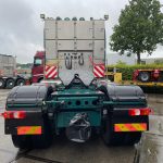 Mercedes-Benz Actros 4163 SLT 8x4 - WDB9644161L965401 (20)