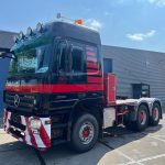 Mercedes-Benz 3354 S 6x4 - WDB9341611L397048 (2)