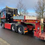 Faymonville MegaMax 3+1 low loader - YAFTLS00XG0018265 (12)