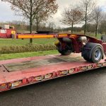 Faymonville MegaMax 3+1 low loader - YAFTLS00XG0018265 (14)