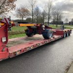 Faymonville MegaMax 3+1 low loader - YAFTLS00XG0018265 (15)