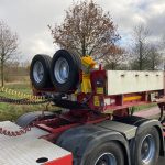 Faymonville MegaMax 3+1 low loader - YAFTLS00XG0018265 (2)