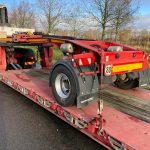 Faymonville MegaMax 3+1 low loader - YAFTLS00XG0018265 (20)