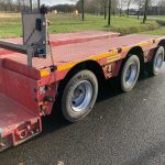 Faymonville MegaMax 3+1 low loader - YAFTLS00XG0018265 (22)