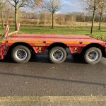 Faymonville MegaMax 3+1 low loader - YAFTLS00XG0018265 (25)