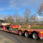 Faymonville MegaMax 3+1 low loader - YAFTLS00XG0018265 (26)