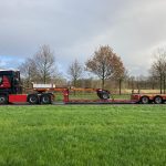 Faymonville MegaMax 3+1 low loader - YAFTLS00XG0018265 (3)