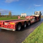 Faymonville MegaMax 3+1 low loader - YAFTLS00XG0018265 (30)