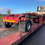 Faymonville MegaMax 3+1 low loader - YAFTLS00XG0018265 (37)