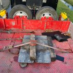 Faymonville MegaMax 3+1 low loader - YAFTLS00XG0018265 (43)