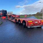 Faymonville MegaMax 3+1 low loader - YAFTLS00XG0018265 (46)