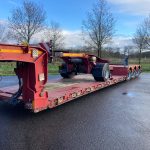 Faymonville MegaMax 3+1 low loader - YAFTLS00XG0018265 (51)