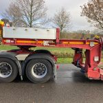 Faymonville MegaMax 3+1 low loader - YAFTLS00XG0018265 (8)