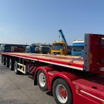 Faymonville Tele-Z-4L-AAA 3x Extendable Semi Low Loader (17)