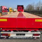 Faymonville Tele-Z-4L-AAA 3x Extendable Semi Low Loader (37)