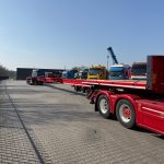 Faymonville Tele-Z-4L-AAA 3x Extendable Semi Low Loader (39)