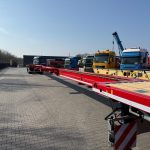 Faymonville Tele-Z-4L-AAA 3x Extendable Semi Low Loader (41)