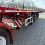 Faymonville Tele-Z-4L-AAA 3x Extendable Semi Low Loader (55)