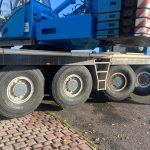 Grove GMK 4080-1 Mobile Crane (12)