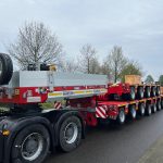 Goldhofer THP SL lines (2)