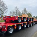 Goldhofer THP SL lines (8)